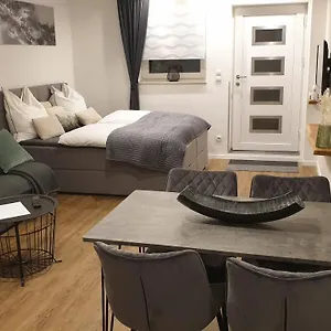 Appartement Airport, Cologne