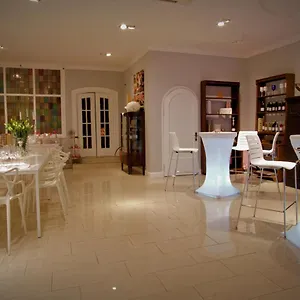 3* Ξενοδοχείο Monte Christo