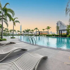 Trion By Five Senses , Kuala Lumpur Ma­lay­sia